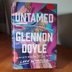 Untamed by Glennon Doyle Hardcover